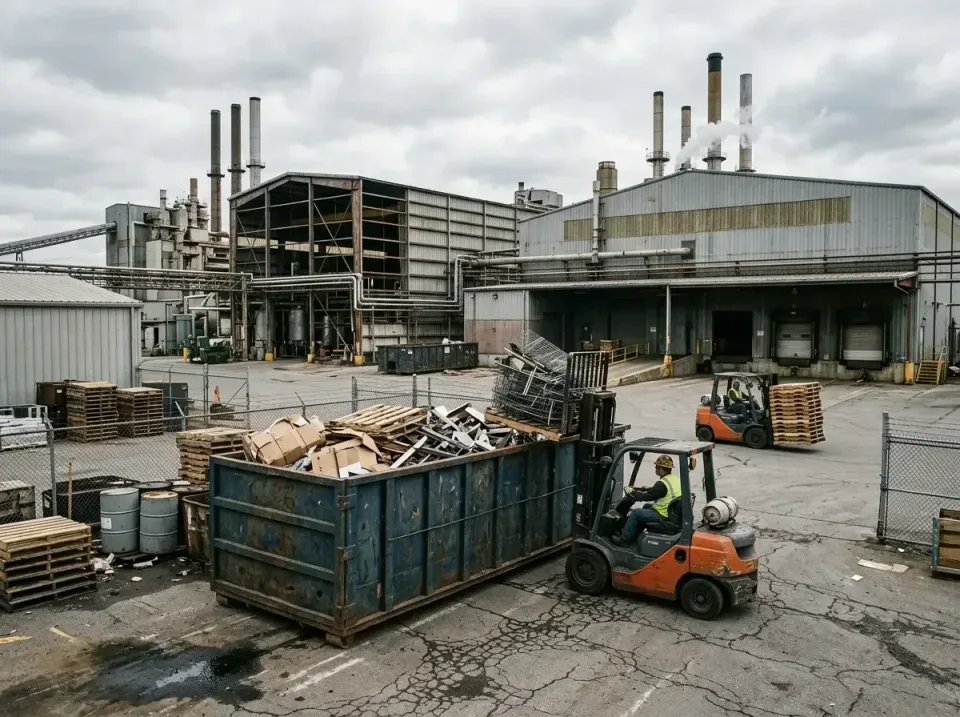 industrial-factory-scrap-conta-003 — frequently asked questions, Cheap Roll-off Dumpster Rentals in Martinez, CA